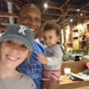 Meet your Posher, Gerald